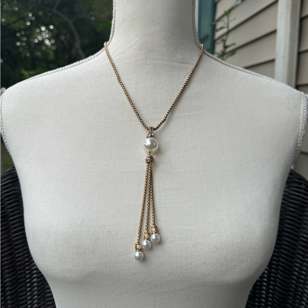 NECKLACE - Picture 5 of 8